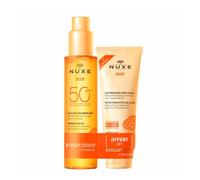 NUXE Set de Cosmética Nuxe Sun Estuche