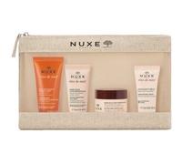 NUXE Set Rêve de Miel 30 ml + 30 ml + 15 ml + 15 ml