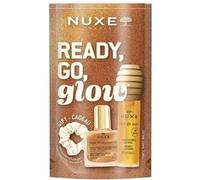 NUXE Set Rêve de Miel Cuidado de Labios 10 ml + 10 ml + 1 ud