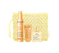 Nuxe Silky Summer Routine Pack