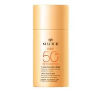 Nuxe Sol Solare Crema para la Cara Alta Protección SPF50 50ML