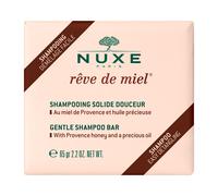 Nuxe Sueño de Miel Champú Sólido 65g