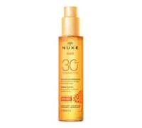 NUXE Sun - Aceite Bronceador Alta Protección SPF30 Rostro y Cuerpo 150 ML
