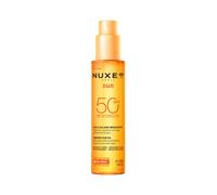 Nuxe Sun Aceite Solar Bronceador SPF50 150ml