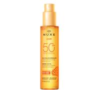Nuxe Sun Aceite Solar Bronceador SPF50 150 ml