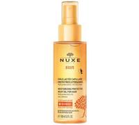 Nuxe Sun aceite-leche capilar 100ml