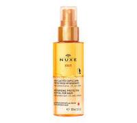 NUXE Sun - Aceite Lácteo Capilar Protector Hidratante 100 ML