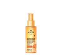Nuxe Sun aceite-leche capilar 100ml