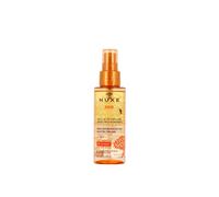 NUXE Sun Aceite Lácteo Protector Hidratante para el Cabello 100ml