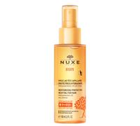 Nuxe Sun Aceite Lácteo Capilar Protector Hidratante 100ml