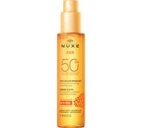 Nuxe Sun Aceite Solar Bronceador SPF50 150ml