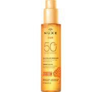 Nuxe Sun Aceite Solar Bronceador SPF50 150ml