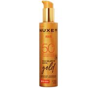 Nuxe Sun Aceite Solar Dorado SPF50 150ml