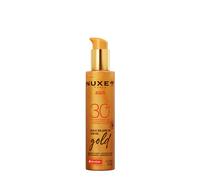 NUXE SUN aceite bronceador gold rostro y cuerpo SPF30 150 ml