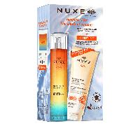 Nuxe Sun Agua Deliciosa 100ml + Champú Ducha After-Sun 200ml