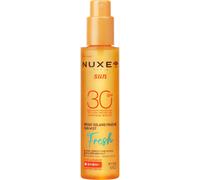 Nuxe Sun Mist Fresh para la cara, el cuerpo y el cuero cabelludo 150g SPF30