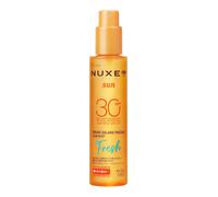 NUXE - Sun Brume Solaire Fraîche SPF30 Protección solar 150 ml female