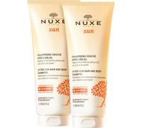 Nuxe Sun Champú-Gel de Ducha After Sun 2x200ml