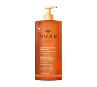 Nuxe Sun Champú-Gel de Ducha After Sun 750ml
