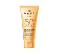 NUXE SUN CREMA FUNDENTE ROSTRO SPF 50 50ML