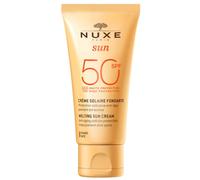 NUXE SUN CREMA FUNDENTE ROSTRO SPF 50 50ML