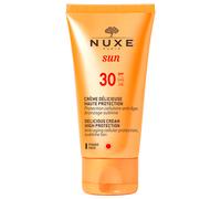 NUXE Sun Crema solar facial SPF 30 50 ml