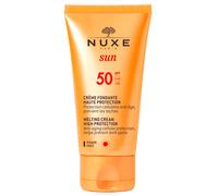 NUXE SUN CREMA FUNDENTE ROSTRO SPF 50 50ML