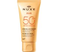 Nuxe Sun Crema Solar Fundente Facial SPF50 50 ml