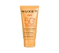 NUXE SUN CREMA FUNDENTE ROSTRO SPF 50 50ML