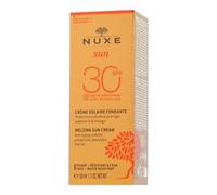 Nuxe Sun - Crème Solaire Fondante SPF 30 50 ml