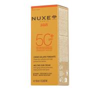 Nuxe Sun Crème Solaire Fondante SPF 50 50 ml