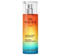 NUXE SUN agua deliciosa perfumada 30 ml