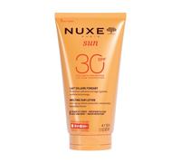 Nuxe Protector Solar Para Rostro Y Cuerpo Spf30 150ml One Size