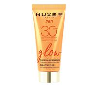 NUXE - Sun Fluide Solaire Bonne Mine SPF30 Cremas faciales 40 ml unisex