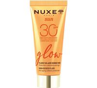 Nuxe Sun Fluido bronceador para el rostro SPF30 40mL Bonne Mine SPF30