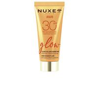 NUXE Sun Glow Sun-Kissed Fluid SPF 30 40 ml
