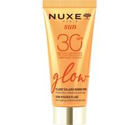 NUXE Sun Glow Sun-Kissed Fluid SPF 30 40 ml