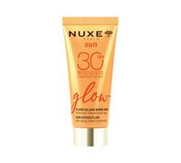 NUXE Sun Glow Sun-Kissed Fluid SPF 30 40 ml