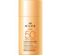 Nuxe Sun Fluido Solar Ligero SPF50+ 50ml