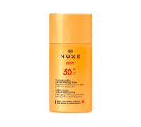 Nuxe Sun Fluido Solar Ligero SPF50+ 50ml