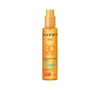 Nuxe Sun Mist Fresh para la cara, el cuerpo y el cuero cabelludo 150g SPF30