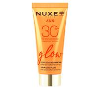 NUXE Sun Glow Sun-Kissed Fluid SPF 30 40 ml