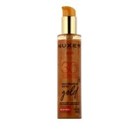 Nuxe Sun Gold Huile Solaire o SPF 30 150 ml