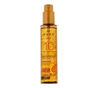 Nuxe Sun - Huile Solaire Bronzante SPF 10 150 ml