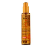 Nuxe Sun - Huile Solaire Bronzante SPF 30 150 ml