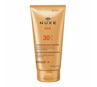 Nuxe Sun Lecha Deliciosa Alta Protección SPF30 150ml