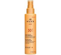 Nuxe Sun Leche Corporal Y Facial SPF50 Spray 150mL SPF50