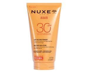 Nuxe Sun Leche Delicioso Rostro & Cuerpo SPF30 150ml