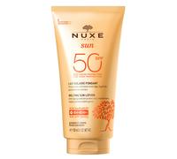 Nuxe Sun Leche Fundente Spf50 150ml