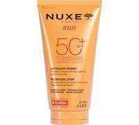 Nuxe Sun Leche Solar Fundente Alta Protección Rostro y Cuerpo SPF50 150 ml